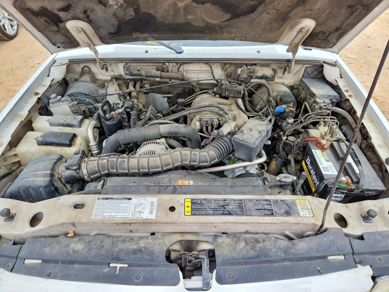 Aukcja sprzedaży 2001 Ford Ranger, vin: 1FTYR14V31PB65862, numer aukcji: 52350826