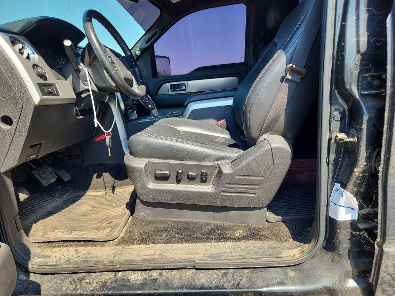 Продаж на аукціоні авто 2013 Ford F150, vin: 1FTFW1ET6DKF35975, номер лоту: 52853146