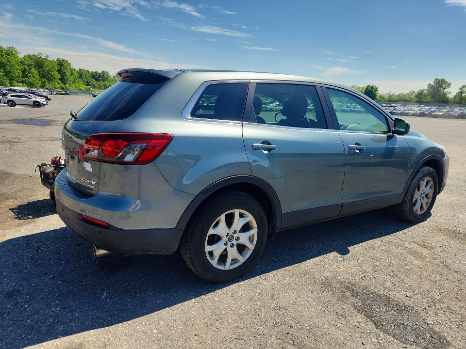 Aukcja sprzedaży 2013 Mazda Cx-9, vin: JM3TB3CV7D0419279, numer aukcji: 54951766