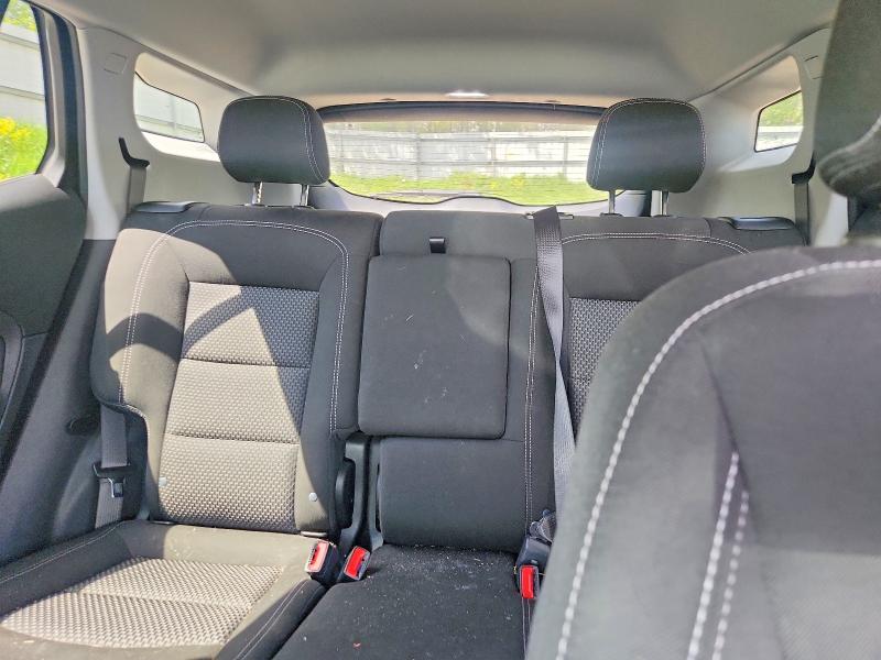 2022 Gmc Terrain მანქანა იყიდება აუქციონზე, vin: 3GKALTEV9NL173094, აუქციონის ნომერი: 53743456