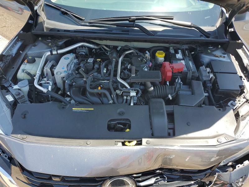 Aukcja sprzedaży 2024 Nissan Sentra, vin: 3N1AB8CV0RY251997, numer aukcji: 55180346