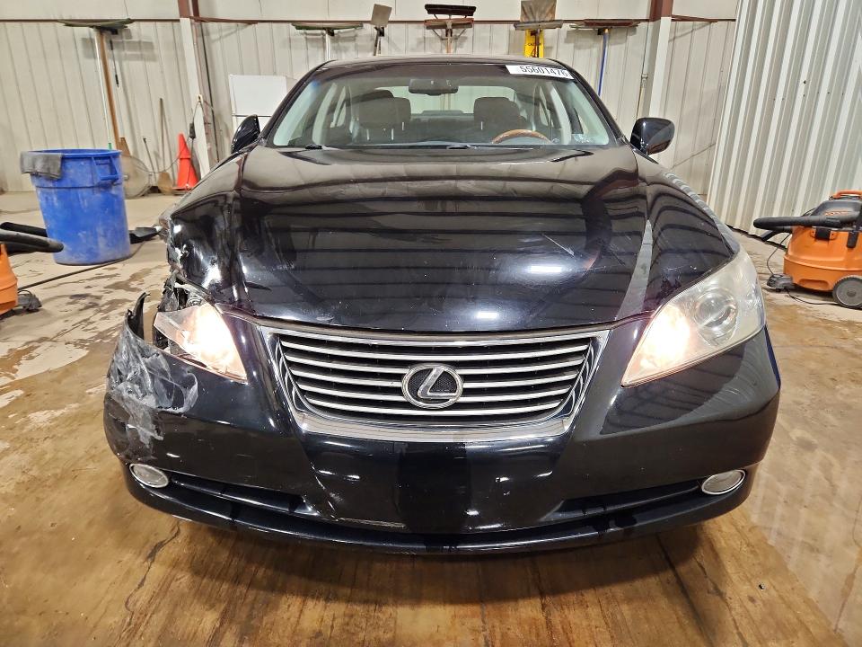 Продаж на аукціоні авто 2007 Lexus Es, vin: JTHBJ46G672001393, номер лоту: 55601476