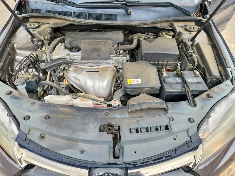 Aukcja sprzedaży 2017 Toyota Camry, vin: 4T1BF1FK7HU433739, numer aukcji: 52502796