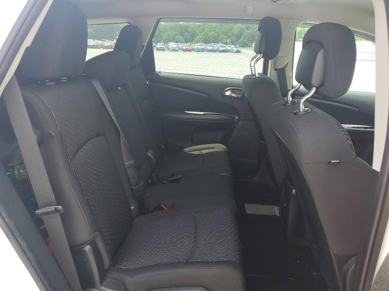 55057316 :رقم المزاد ، 3C4PDCBG8CT208889 vin ، 2012 Dodge Journey مزاد بيع