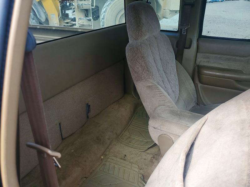 Aukcja sprzedaży 2002 Gmc Sonoma, vin: 1GTCS19W228116499, numer aukcji: 54085466