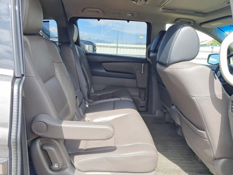 Продаж на аукціоні авто 2013 Honda Odyssey, vin: 5FNRL5H92DB028677, номер лоту: 55311116