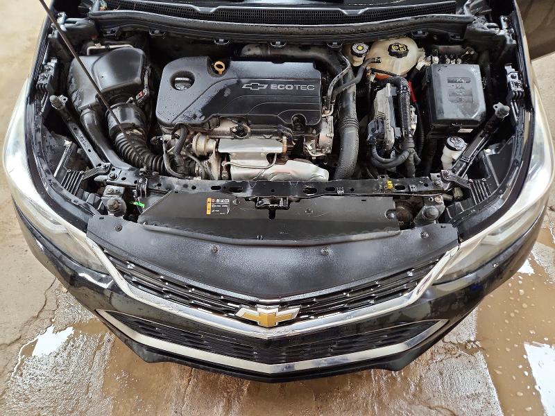 Aukcja sprzedaży 2017 Chevrolet Cruze, vin: 1G1BE5SMXH7158381, numer aukcji: 54271576