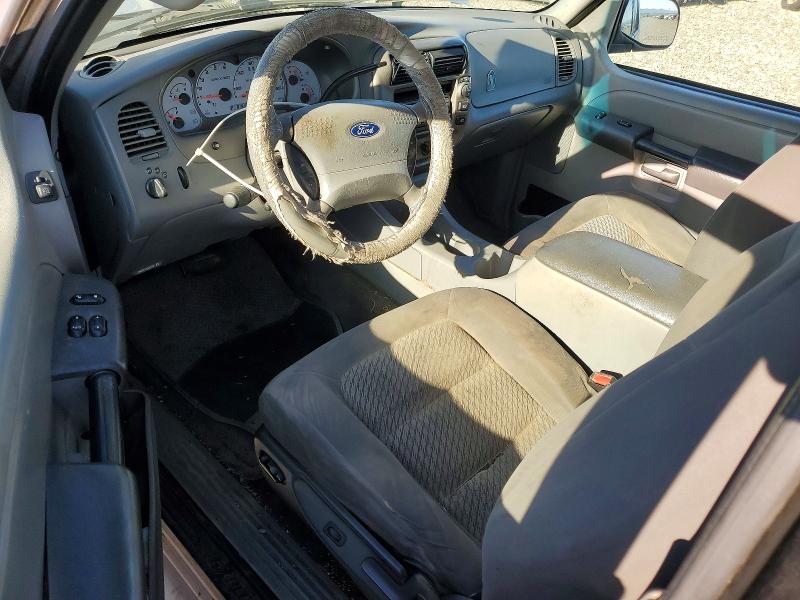 Продаж на аукціоні авто 2003 Ford Explorer, vin: 1FMYU60E13UA24676, номер лоту: 53950696