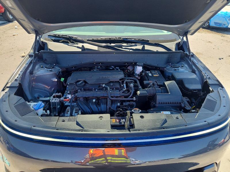 Продажа на аукционе авто 2024 Hyundai Kona, vin: KM8HC3AB1RU065971, номер лота: 52682766
