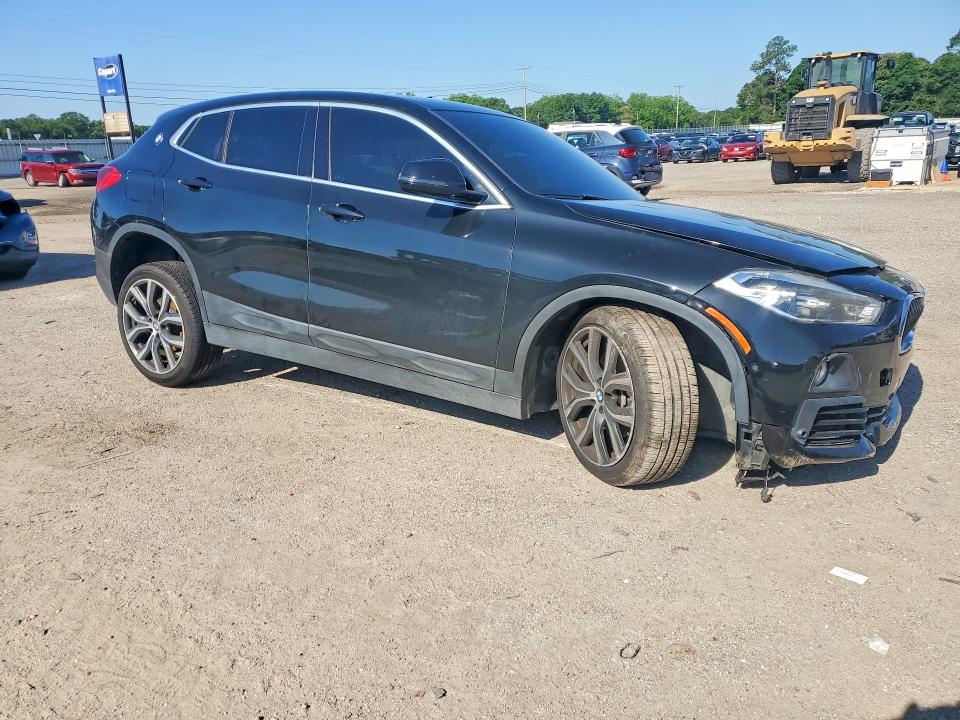 Aukcja sprzedaży 2018 Bmw X2, vin: WBXYJ3C39JEJ84420, numer aukcji: 53564486