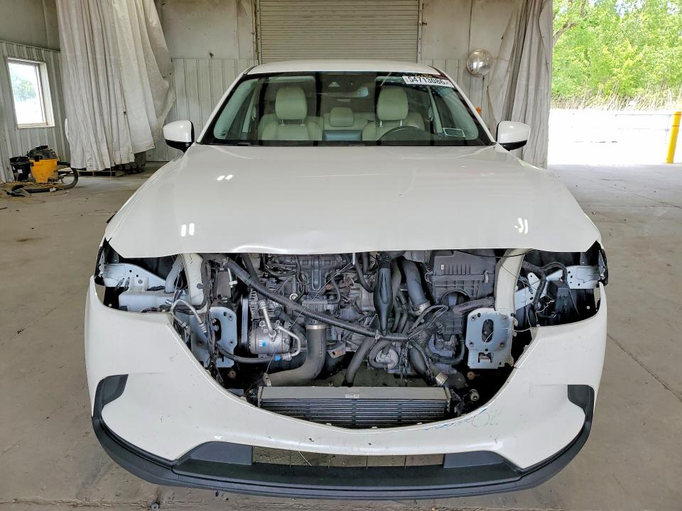 Aukcja sprzedaży 2020 Mazda Cx-9, vin: JM3TCBCY4L0406005, numer aukcji: 54713086