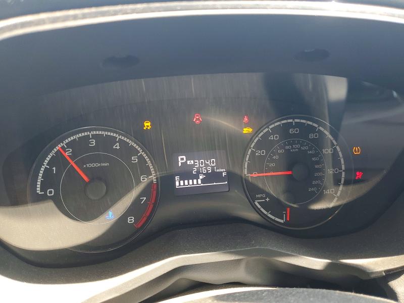 Продажа на аукционе авто 2017 Subaru Impreza, vin: 4S3GTAA64H3703013, номер лота: 54261806