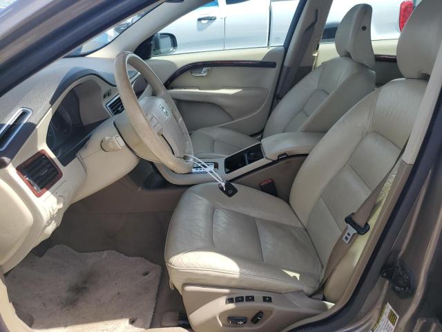 54522366 :رقم المزاد ، YV1BW982181015186 vin ، 2008 Volvo V70 مزاد بيع