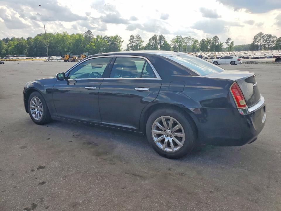 Продаж на аукціоні авто 2012 Chrysler 300, vin: 2C3CCACG9CH113355, номер лоту: 54672866