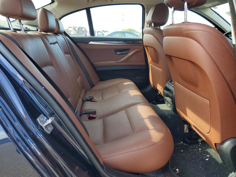 Auction sale of the 2016 Bmw 535, vin: WBA5B3C54GG254222, lot number: 55016486