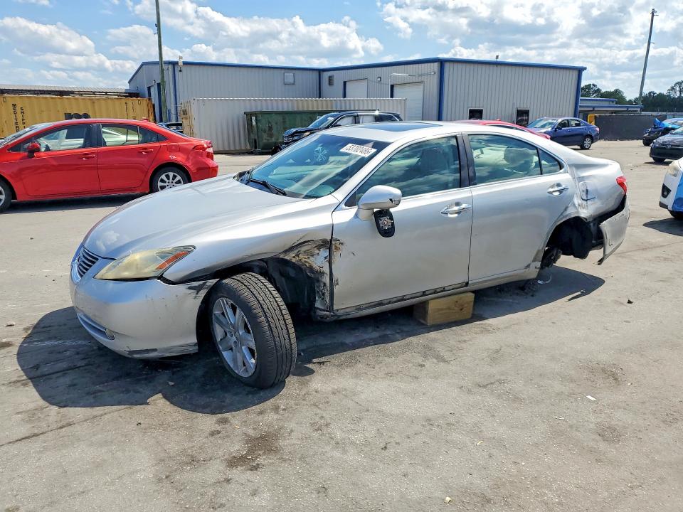 Aukcja sprzedaży 2008 Lexus Es, vin: JTHBJ46GX82245873, numer aukcji: 53702486