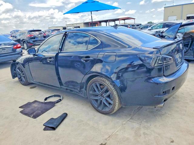 2011 Lexus Is მანქანა იყიდება აუქციონზე, vin: JTHBF5C27B5144599, აუქციონის ნომერი: 55198486