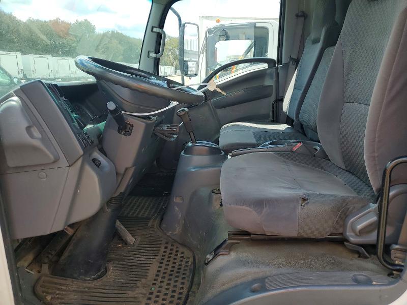 Aukcja sprzedaży 2011 Isuzu Npr, vin: JALB4W175B7402441, numer aukcji: 54847656
