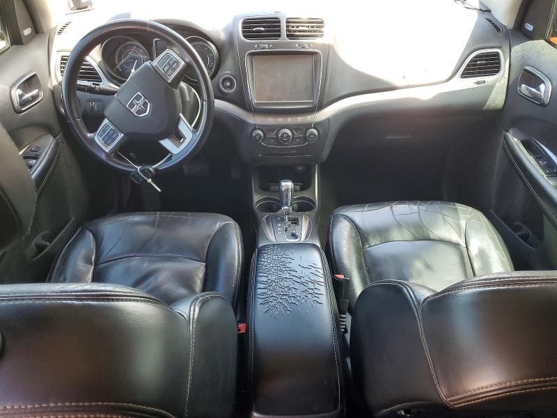 52421996 :رقم المزاد ، 3C4PDCGG6JT257286 vin ، 2018 Dodge Journey مزاد بيع