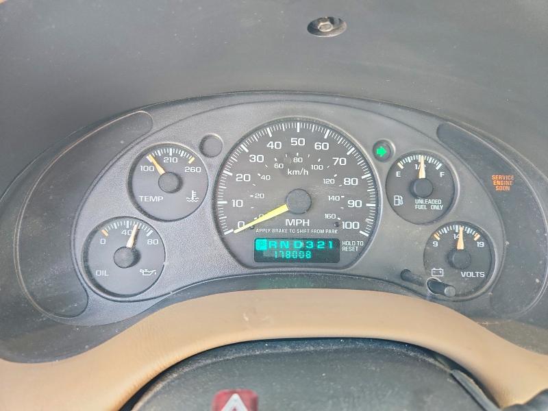 53249196 :رقم المزاد ، 1GCCS14X5X8133045 vin ، 1999 Chevrolet S Truck مزاد بيع
