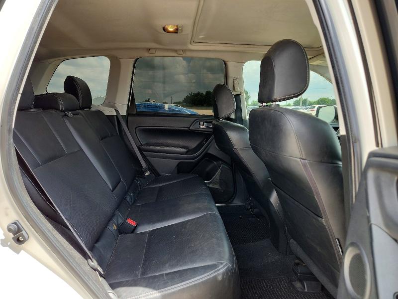 54724526 :رقم المزاد ، JF2SJGWC6FH525494 vin ، 2015 Subaru Forester مزاد بيع