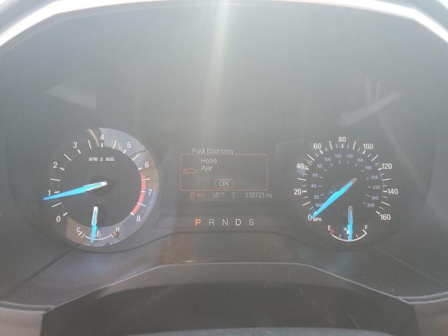 2015 Ford Edge მანქანა იყიდება აუქციონზე, vin: 2FMTK3J90FBB41188, აუქციონის ნომერი: 51345246