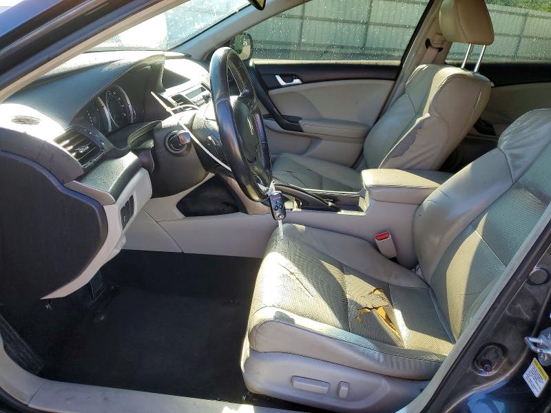 53304666 :رقم المزاد ، JH4CU2F60DC004741 vin ، 2013 Acura Tsx مزاد بيع