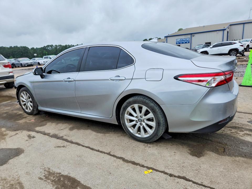 Aukcja sprzedaży 2019 Toyota Camry, vin: 4T1B11HK7KU831035, numer aukcji: 53507776