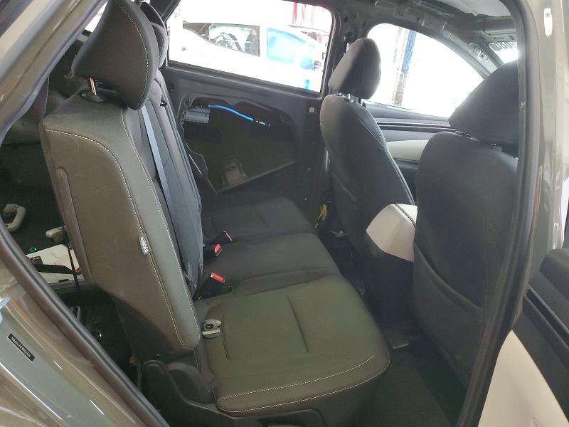 2024 Hyundai Tucson მანქანა იყიდება აუქციონზე, vin: 5NMJACDE9RH331276, აუქციონის ნომერი: 53109686