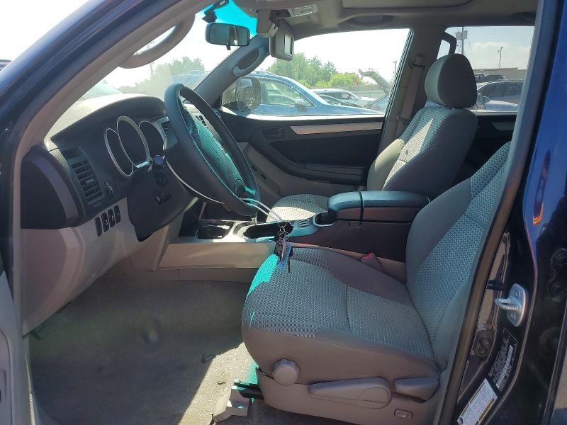Auction sale of the 2008 Toyota 4runner, vin: JTEBU14RX80129138, lot number: 54108336