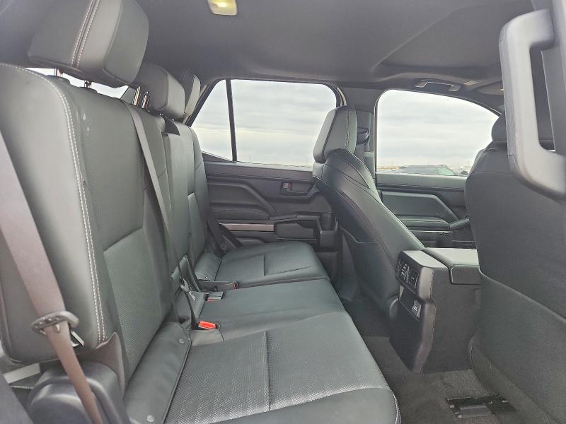 Продажа на аукционе авто 2026 Toyota 4runner, vin: JTEVA5BR0T5100162, номер лота: 52292626