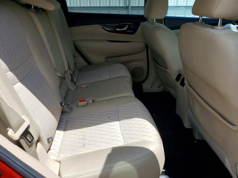 Продаж на аукціоні авто 2018 Nissan Rogue, vin: 5N1AT2MV8JC733440, номер лоту: 55130796
