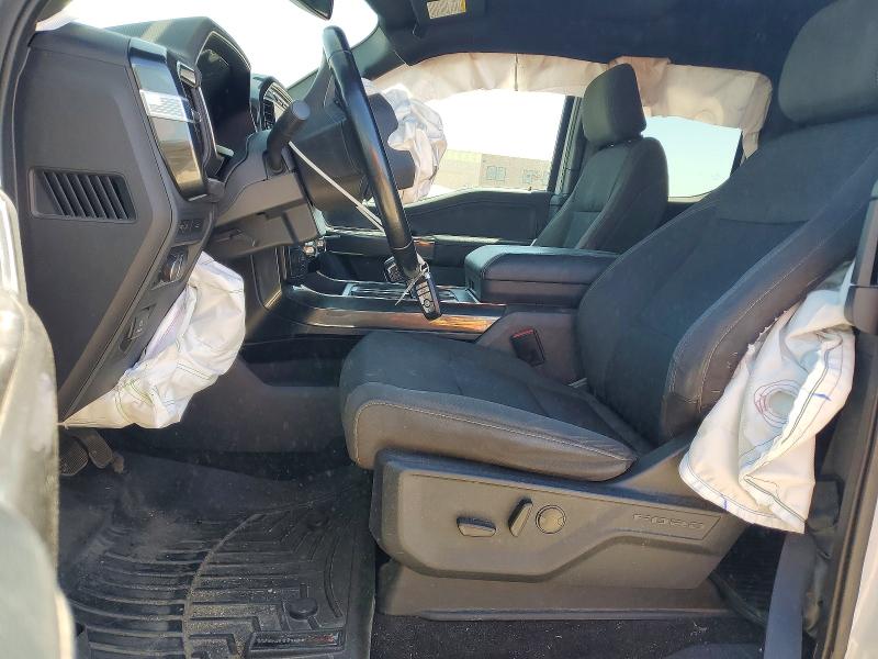 Продажа на аукционе авто 2022 Ford F150, vin: 1FTEX1EP4NKD40583, номер лота: 53199146