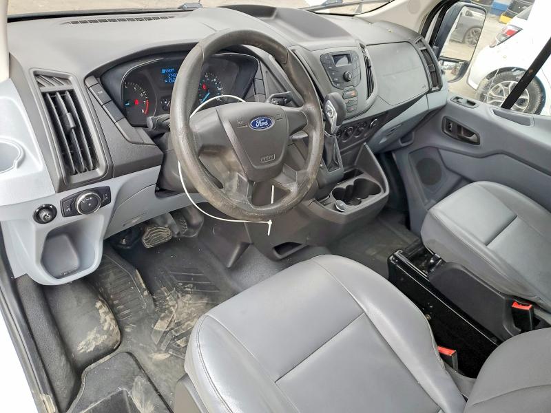 Aukcja sprzedaży 2018 Ford Transit, vin: 1FTBW2CM1JKA26551, numer aukcji: 53618036