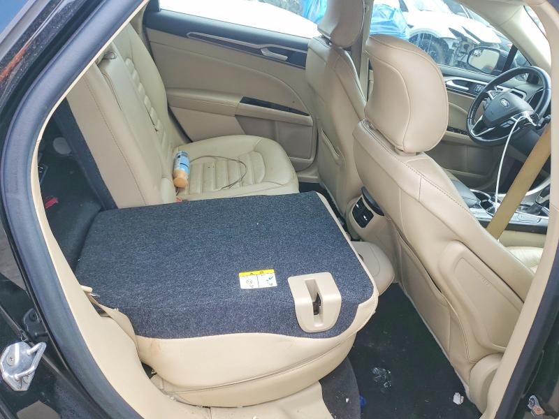 Aukcja sprzedaży 2016 Ford Fusion, vin: 3FA6P0HD9GR274181, numer aukcji: 55182756