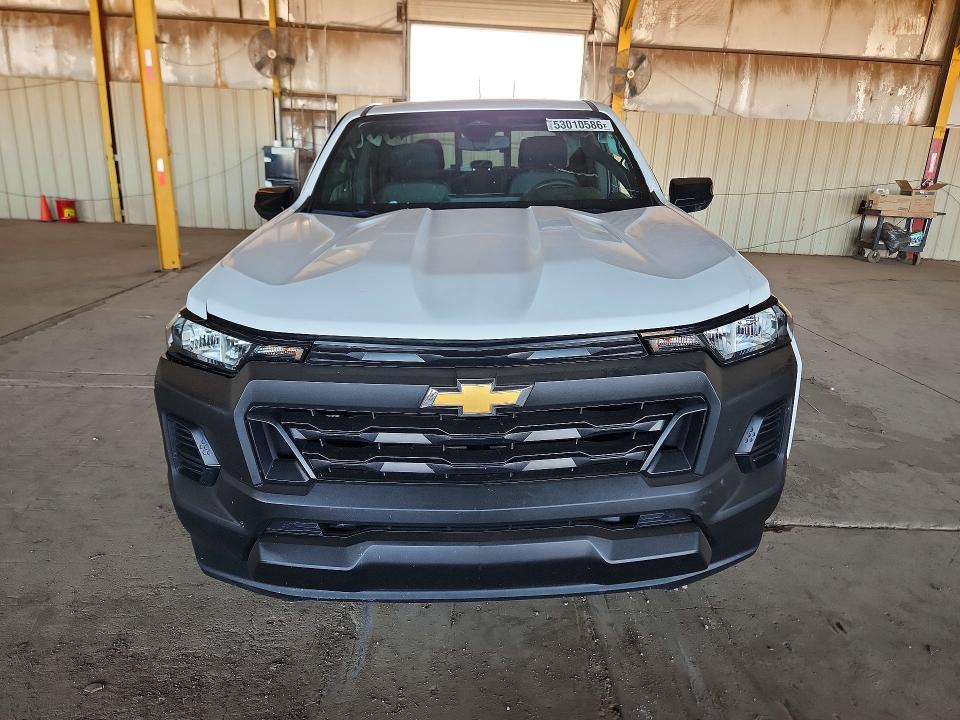 Продаж на аукціоні авто 2023 Chevrolet Colorado, vin: 1GCPTBEK9P1241636, номер лоту: 53010586