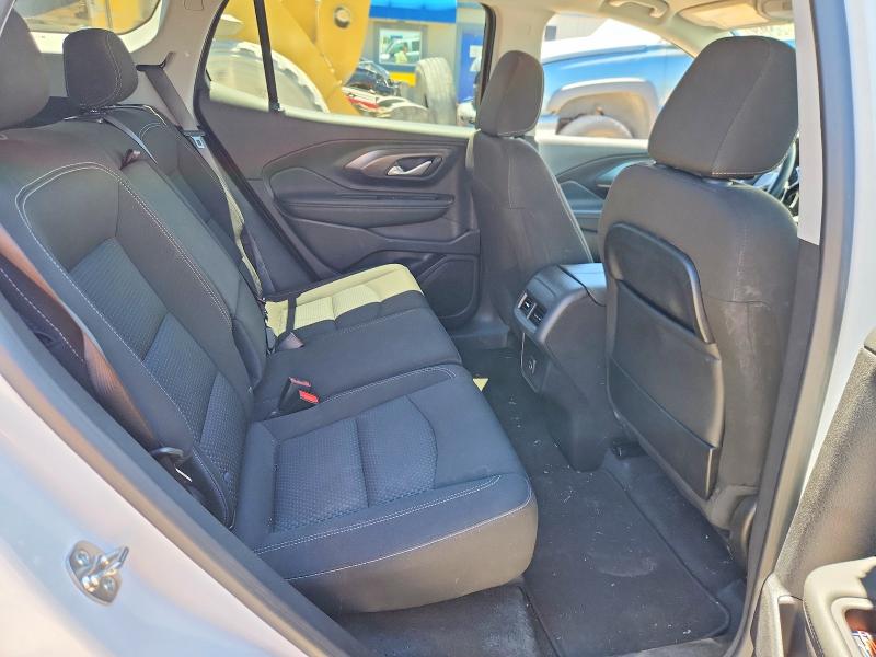 Продаж на аукціоні авто 2024 Gmc Terrain, vin: 3GKALMEG1RL359449, номер лоту: 52896306