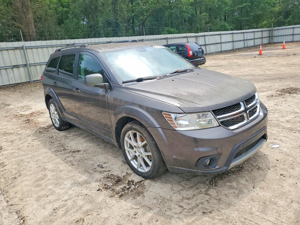 Aukcja sprzedaży 2014 Dodge Journey, vin: 3C4PDCBB1ET226187, numer aukcji: 52769256