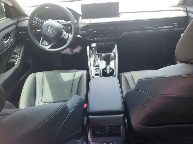 Продажа на аукционе авто 2026 Honda Accord, vin: 1HGCY2F85TA018119, номер лота: 52987156