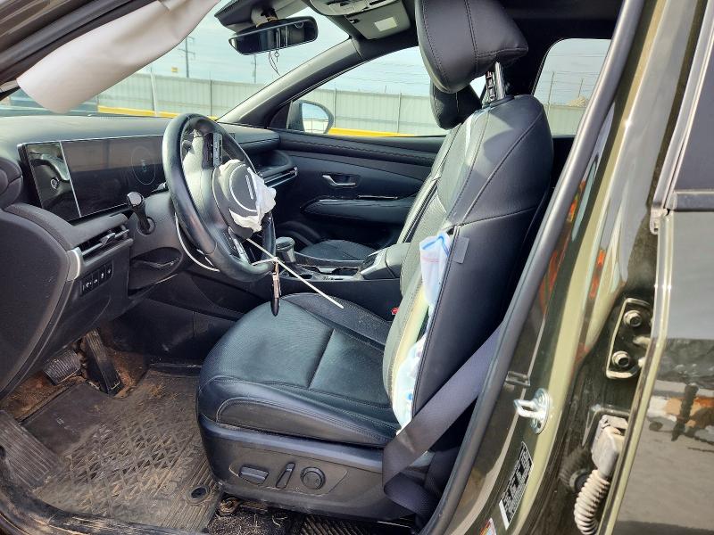 Продажа на аукционе авто 2025 Hyundai Santa Cruz, vin: 5NTJEDDF9SH131205, номер лота: 52671496