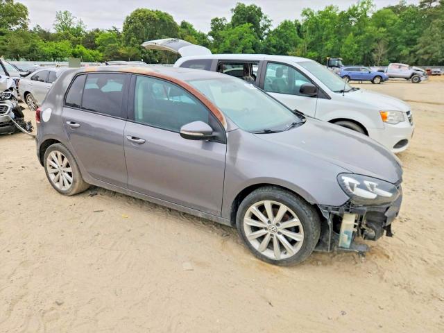Продаж на аукціоні авто 2013 Volkswagen Golf, vin: WVWDM7AJ8DW125417, номер лоту: 53988036