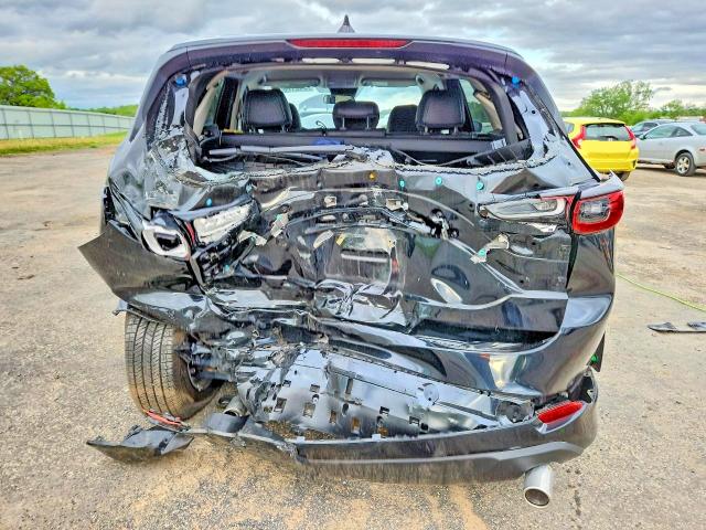 Aukcja sprzedaży 2024 Mazda Cx-5, vin: JM3KFBBL4R0534455, numer aukcji: 54017626
