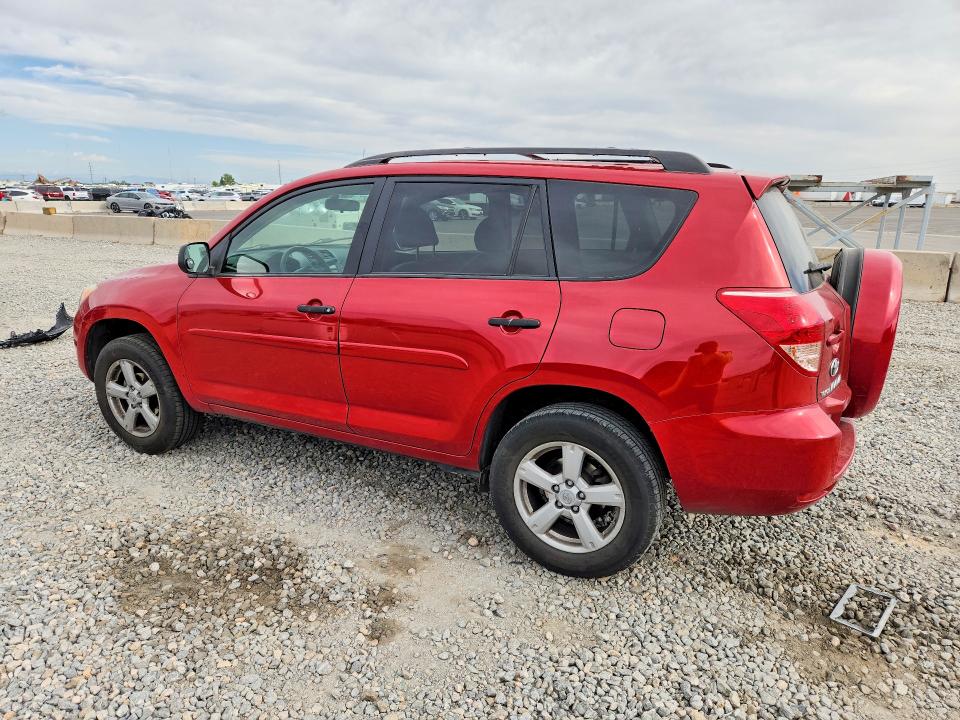 Aukcja sprzedaży 2008 Toyota Rav4, vin: JTMBD33V485199655, numer aukcji: 53762556