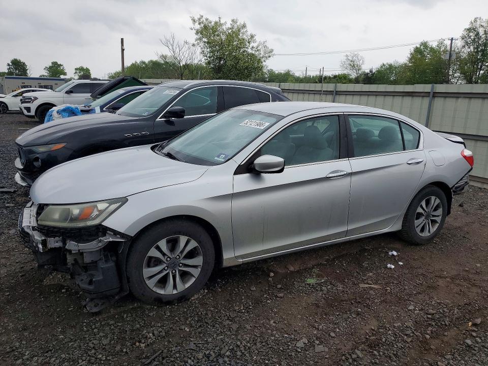 Aukcja sprzedaży 2013 Honda Accord, vin: 1HGCR2F32DA280733, numer aukcji: 52121986