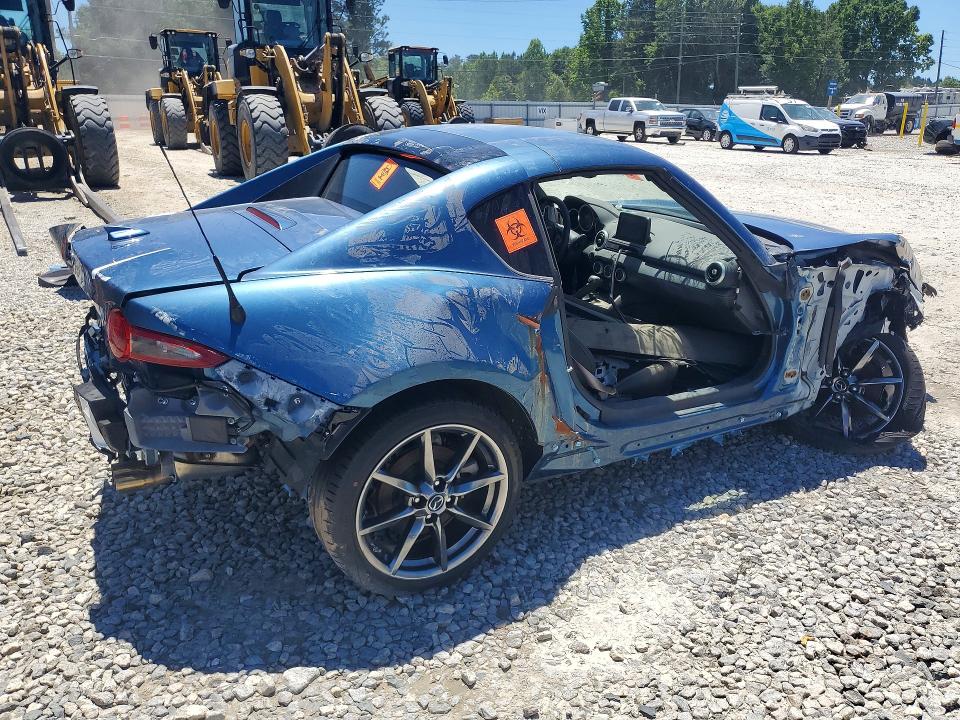 Продаж на аукціоні авто 2020 Mazda Mx-5 Miata, vin: JM1NDAM74L0411770, номер лоту: 52646926
