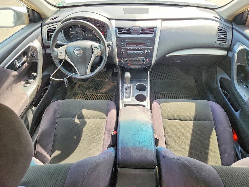 Aukcja sprzedaży 2013 Nissan Altima, vin: 1N4AL3AP0DC231838, numer aukcji: 54000826