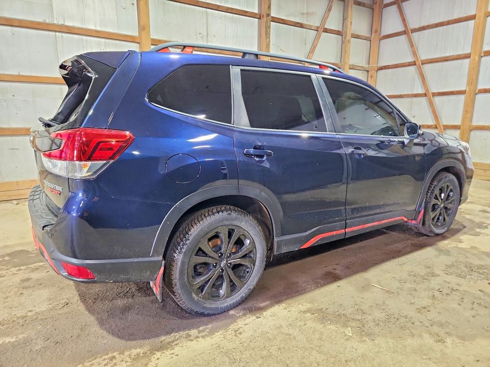 Продажа на аукционе авто 2020 Subaru Forester, vin: JF2SKARC8LH476347, номер лота: 51717566