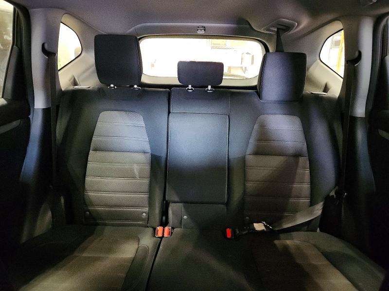 Aukcja sprzedaży 2017 Honda Cr-v, vin: 2HKRW1H39HH003116, numer aukcji: 52340926