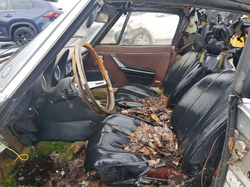 Aukcja sprzedaży 1981 Alfa Romeo Veloce, vin: ZARBA5414B1012838, numer aukcji: 53421466
