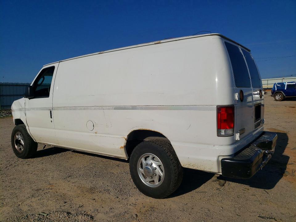 Auction sale of the 2007 Ford Econoline, vin: 1FTNE24L47DA39524, lot number: 53349206